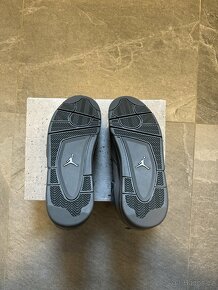 Nike Air Jordan 4 Wet Cement Paris Olympics - 10