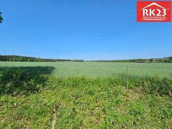 Prodej, Pozemek pro bydlení, Chodovská Huť, ev.č. 01547 - 10
