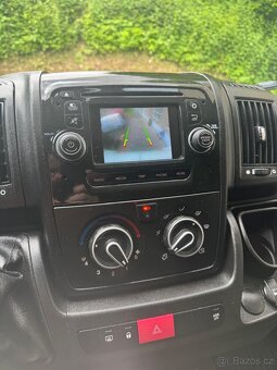 Citroen Jumper rok 2018 163hp - 10