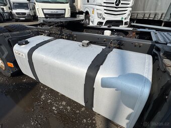 VOLVO FH 500 - Mega ( Velmi dobrý stav ) - 10