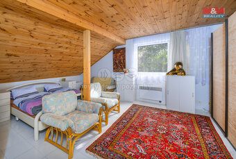 Prodej rodinného domu, 180 m², Vlastějovice - 10