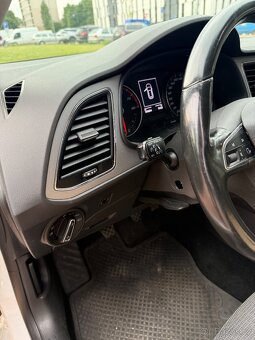Seat Leon Sportstourer - 10
