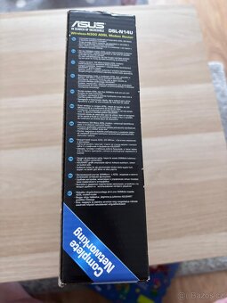 Asus DSL- N14U - 10