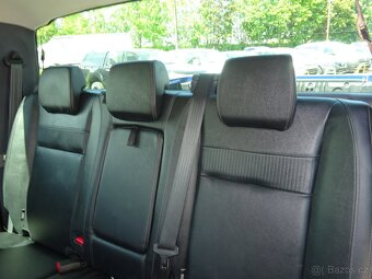 Ford Ranger 3,2 TDCi, 4X4 - 10