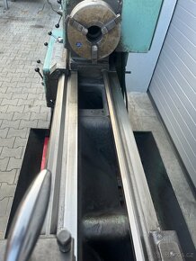 Soustruh SN 50 - 10