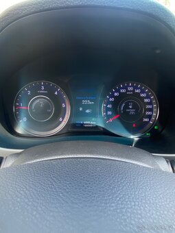 Hyundai i40 combi - 10