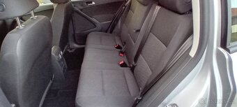 VOLKSWAGEN TiGUAN 2.0 TSI 4X4 - 10