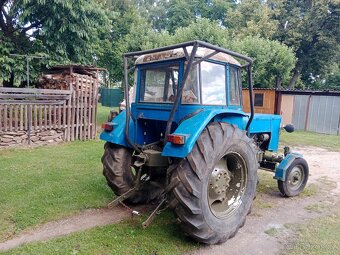 Zetor 4011 - 10