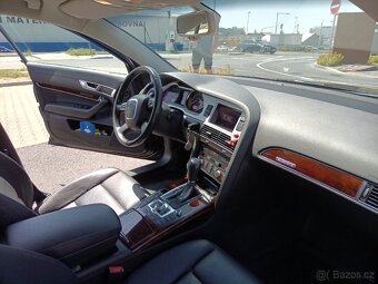 Audi A6 C6 - 10