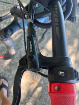 Prodam elektrokolo Specialized Levo - 10