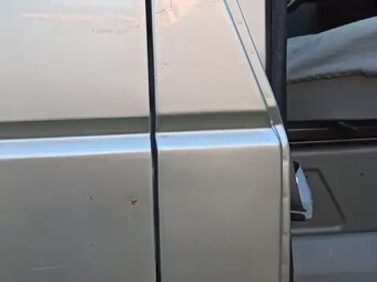 Volkswagen T4 2.5 TDI 111kwMultivan - 10