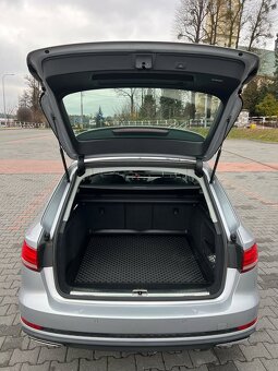 Audi A4 B9 2.0 TDI S tronic • 2019 • po servisu - 10