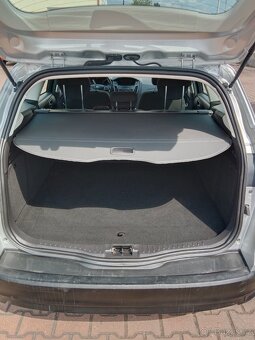 Ford Focus III 1.6 benzín 92kw. - 10