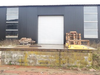 Prodej areálu - komerční nemovitost 19 210 m2 v Bělé u Jedlé - 10