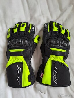 Komplet RST RALLYE - 10