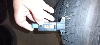Autodílna pmeuservis Vimperk - 10