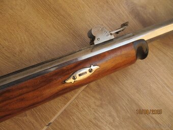 Luksusní Terčovnice MARTINI HENRY ráže 577/450 - 10