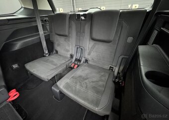 Volkswagen Touran manuál benzín 110 kw 20171 - 10