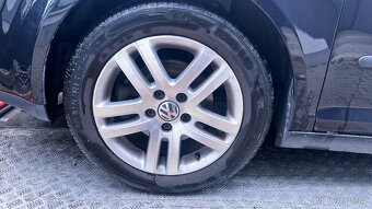 Vůz na náhradní díly VW Golf 5 Plus 2006 BSE GVY LC9Z - 10