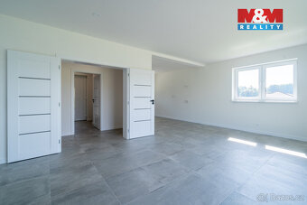 Prodej rodinného domu, 120 m², Vratimov, ul. Nad Točnou - 10