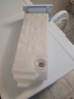 Sušička prádla DPS 7405 G B5 zn. Beko - 10