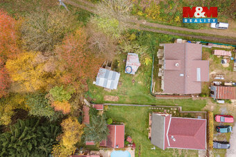 Prodej chaty, 31 m², Čím - 10