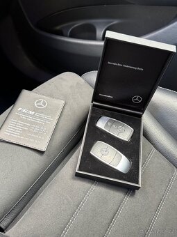 Mercedes GLC Coupe 220d 4x4 AMG 2021 143 kW 9G Facelift - 10