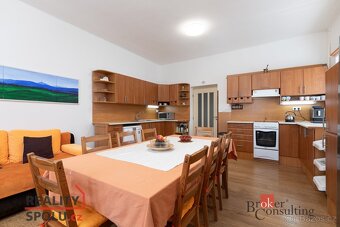 Prodej, komerční/ubytování, 211 m2, I. Olbrachta 516/19, 792 - 10