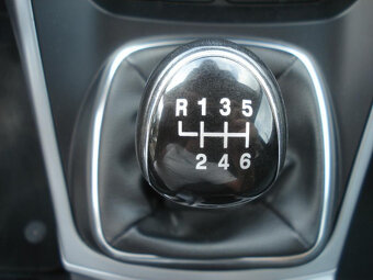 Ford C-MAX 1.0 92 KW 1 . majitel - 10