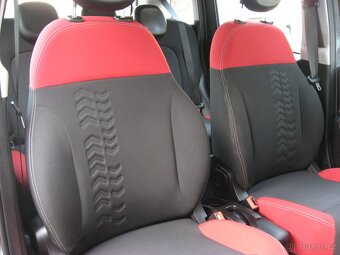 Fiat Panda 0.9i Turbo 86PS Wild 4x4 - 10