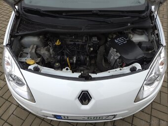 Prodám Renault Twingo 1.2 43 Kw Nová STK Po Servisu - 10
