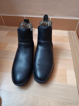 Výbava na koně - jezdecké  vybavení - 10