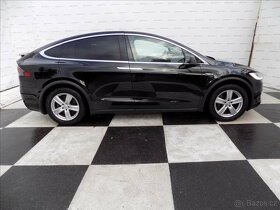 Tesla Model X90D-386KW-CCS - 10