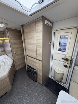 Adria Altea 472 PU ~ Francouzská postel - 10