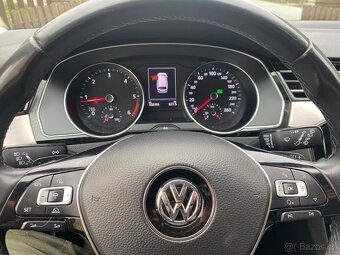 Prodám Volkswagen Passat 2.0 tdi 140kw - 10