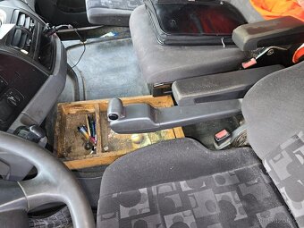 SPECIÁLNÍ MERCEDES ACTROS r.2009,EURO 5,MANUÁL,STANDART - 10