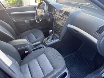 Škoda Octavia II 1.9 tdi - 10