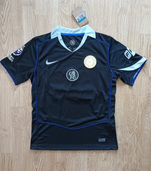 Chelsea 25/26 3rd - 10