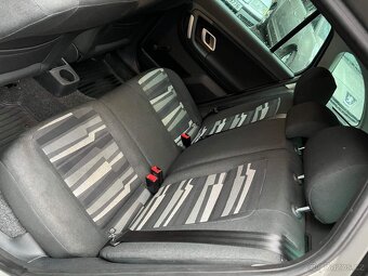 Škoda Fabia Combi 1.2 htp 51 kW klimatizace el.okna 2010 ČR - 10