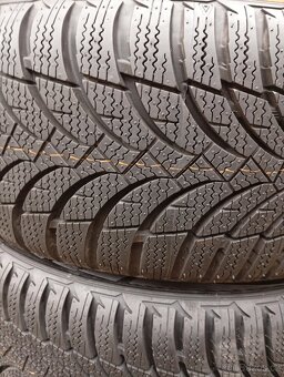 195/50 R15 Škoda Fabia 1 - nové pneu - 10