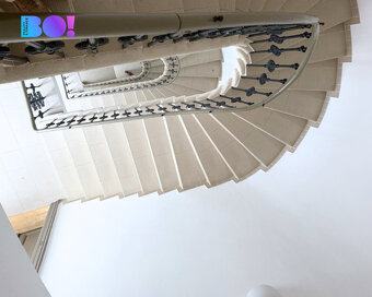 Prodej bytu 2+kk, 70 m², ul. Vítkova, Praha - Karlín - 10