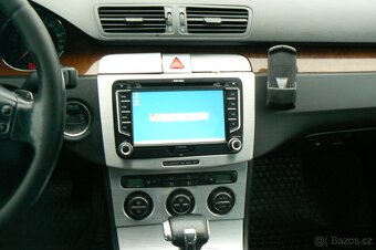 Volkswagen Passat Combi 2.0TDi -2005 - 10