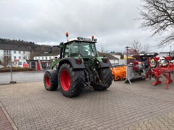 Fendt 415 Vario TMS - 10