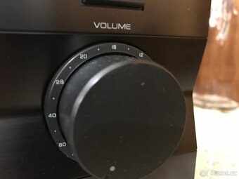 Yamaha AX-396 Velice zachovalá - 10