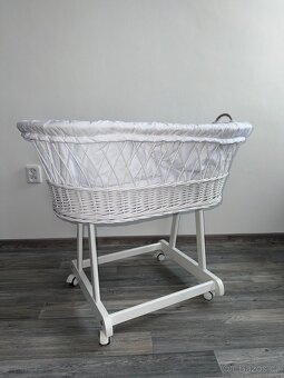 Košík pro miminko - 10