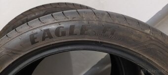 Letní pneu GOODYEAR EAGLE 235/45 R20 - 10