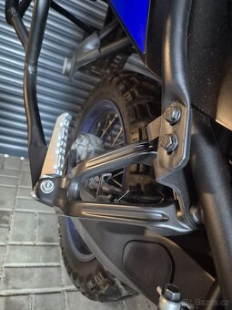 Kufry Yamaha Tenerre 700 - 10