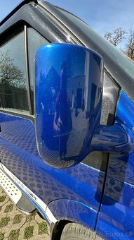 Ford transit 2.4 T330 - 10