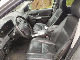 náhradní díly Volvo XC90 2,4 diesel automat - 10