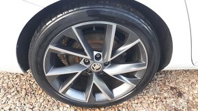 Škoda Superb 3 2.0TDI 147kW DSG Virtual Matrix r.v.2022 - 10